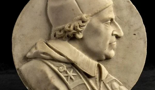 Clemente XI, il Papa un lungo pontificato nel segno delle arti